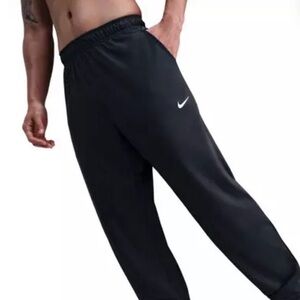 Nike Men's Totality Dri-FIT Open Hem Versatile Pants